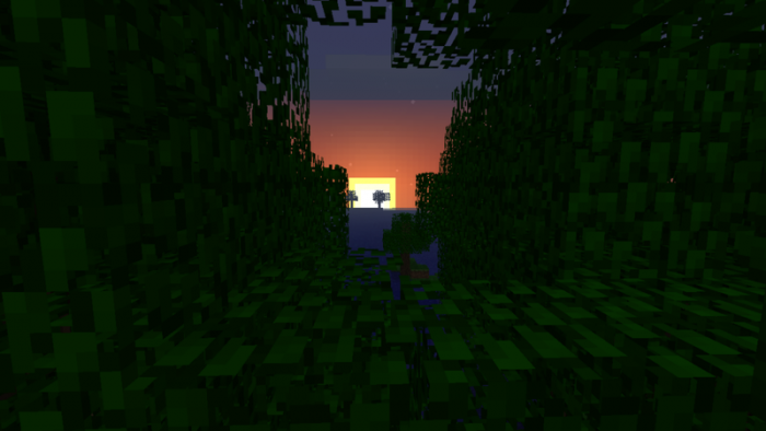 Minecraft Sunset.png